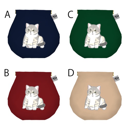 もちこ_アメリカンショートヘア5-1