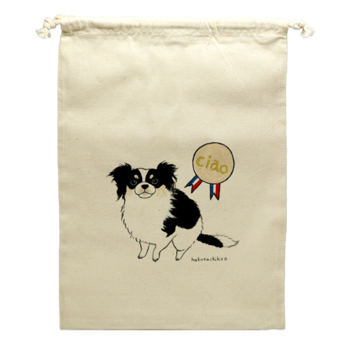 はくたちひろ_チワワ6-1