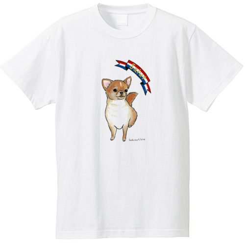 はくたちひろ_チワワ6-2