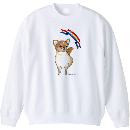 はくたちひろ_チワワ6-2