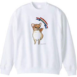 はくたちひろ_チワワ6-2