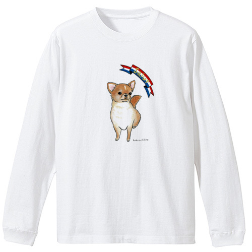 はくたちひろ_チワワ6-2