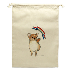 はくたちひろ_チワワ6-2