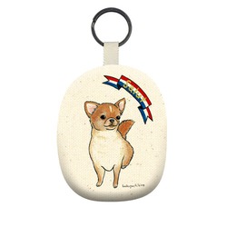 はくたちひろ_チワワ6-2