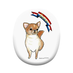 はくたちひろ_チワワ6-2