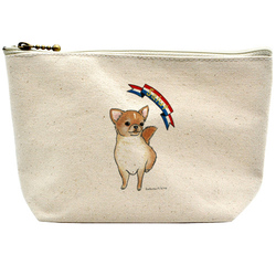 はくたちひろ_チワワ6-2