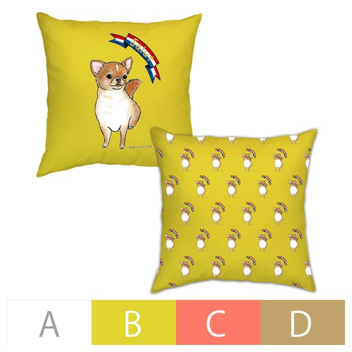 はくたちひろ_チワワ6-2