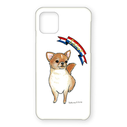 はくたちひろ_チワワ6-2