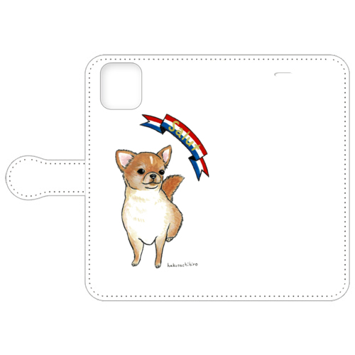 はくたちひろ_チワワ6-2