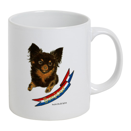 はくたちひろ_チワワ6-3