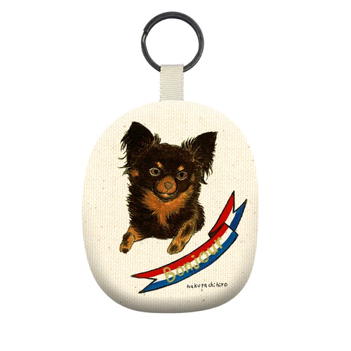 はくたちひろ_チワワ6-3