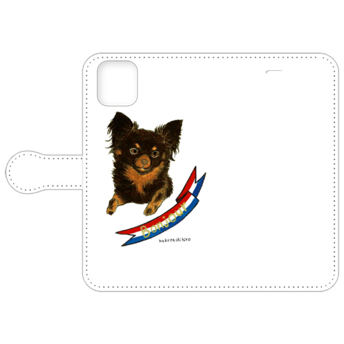 はくたちひろ_チワワ6-3