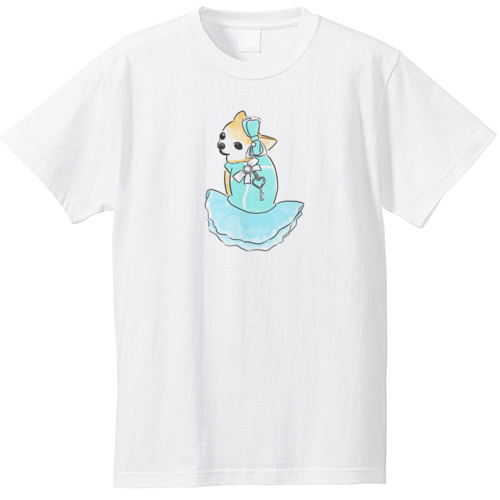 もちこ_チワワ6-2