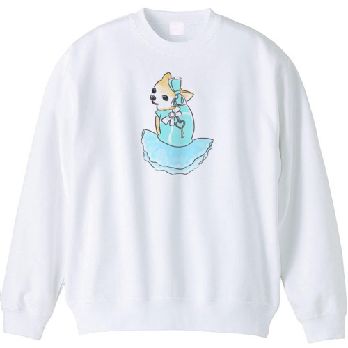 もちこ_チワワ6-2