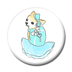 もちこ_チワワ6-2