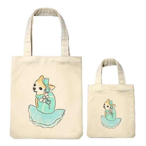 もちこ_チワワ6-2