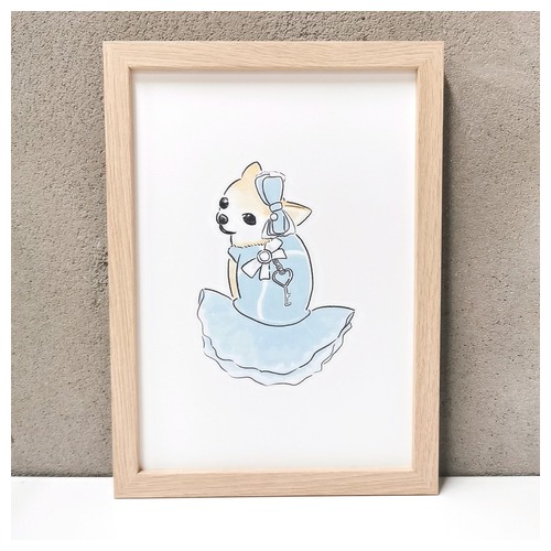 もちこ_チワワ6-2