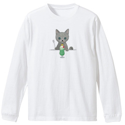 shoco_ロシアンブルー6-1