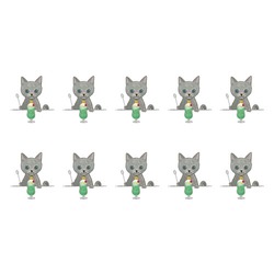 shoco_ロシアンブルー6-1