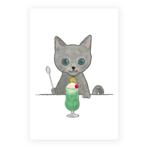 shoco_ロシアンブルー6-1