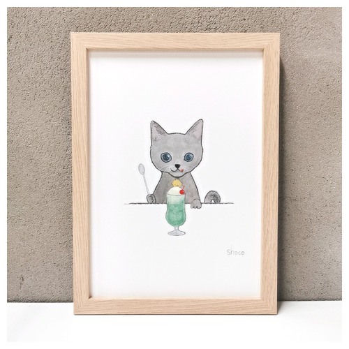 shoco_ロシアンブルー6-1