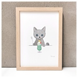 shoco_ロシアンブルー6-1