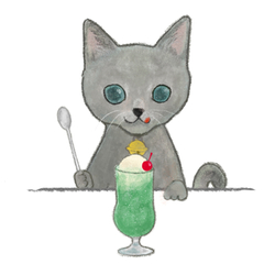 shoco_ロシアンブルー6-1