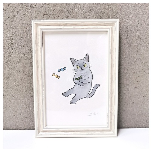 tama_ロシアンブルー6-1