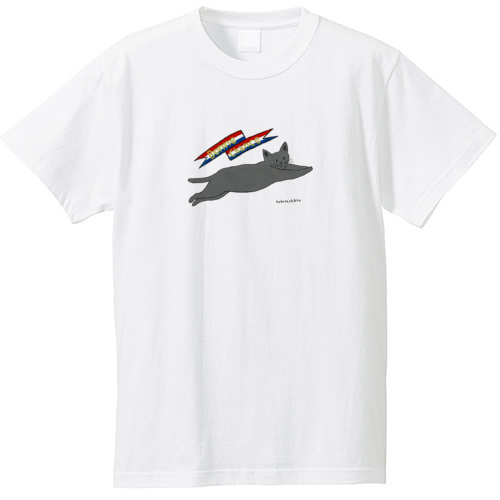 はくたちひろ_ロシアンブルー6-1