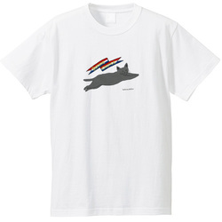 はくたちひろ_ロシアンブルー6-1