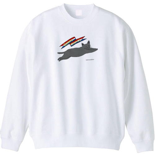 はくたちひろ_ロシアンブルー6-1