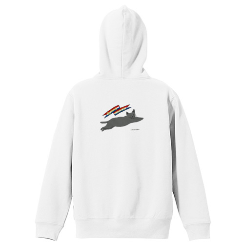 はくたちひろ_ロシアンブルー6-1