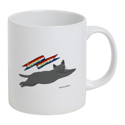 はくたちひろ_ロシアンブルー6-1