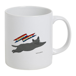 はくたちひろ_ロシアンブルー6-1