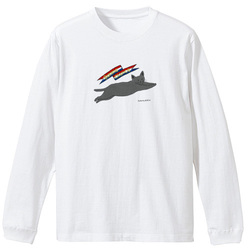 はくたちひろ_ロシアンブルー6-1