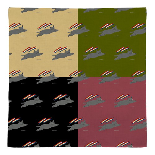 はくたちひろ_ロシアンブルー6-1