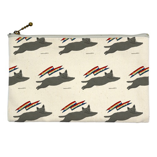 はくたちひろ_ロシアンブルー6-1