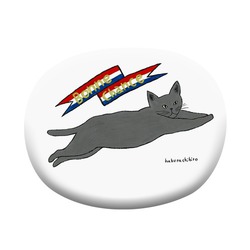 はくたちひろ_ロシアンブルー6-1