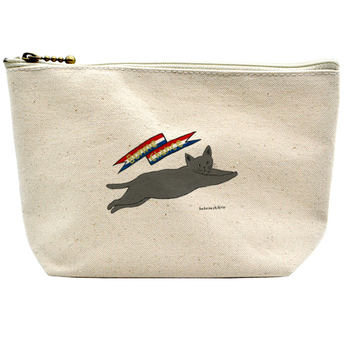 はくたちひろ_ロシアンブルー6-1