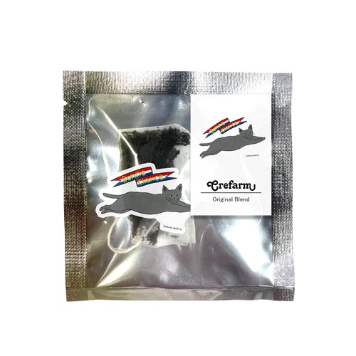 はくたちひろ_ロシアンブルー6-1