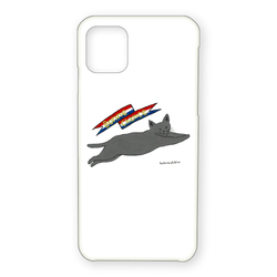 はくたちひろ_ロシアンブルー6-1