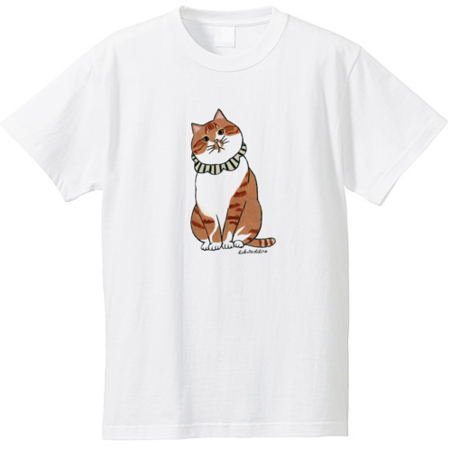 はくたちひろ_茶トラ7-1