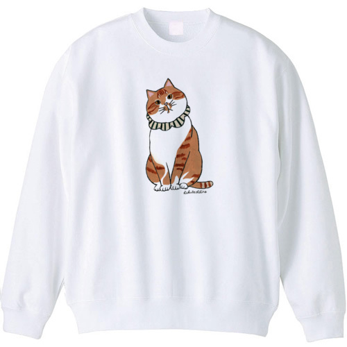 はくたちひろ_茶トラ7-1