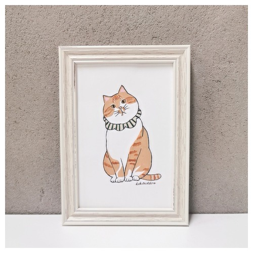 はくたちひろ_茶トラ7-1