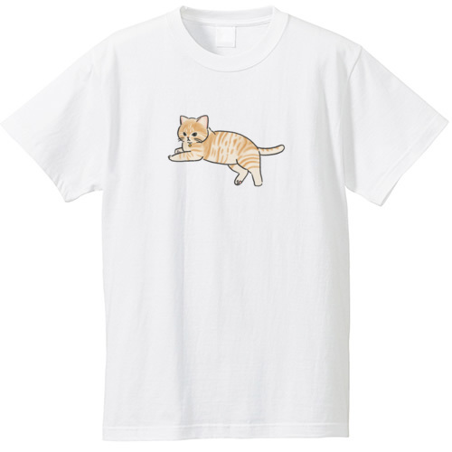 もちこ_茶トラ7-1