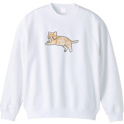 もちこ_茶トラ7-1