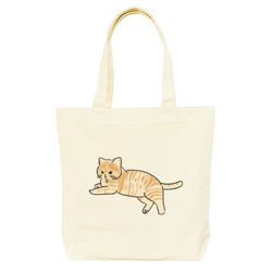 もちこ_茶トラ7-1