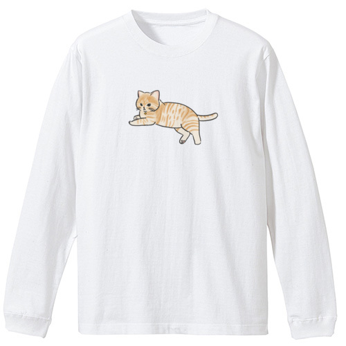 もちこ_茶トラ7-1