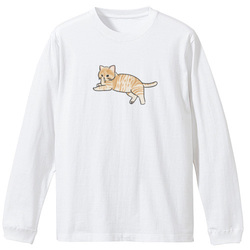 もちこ_茶トラ7-1