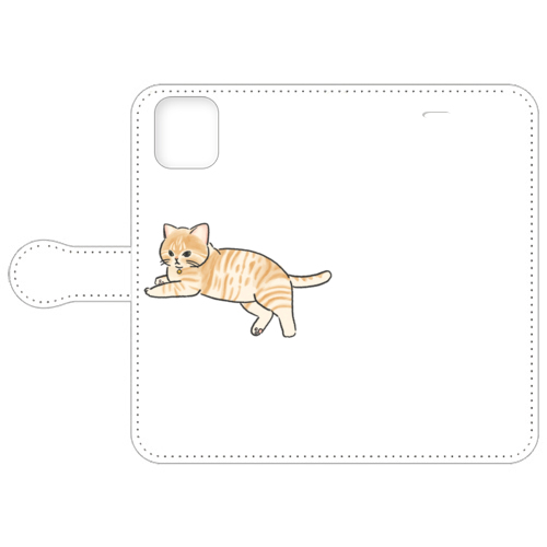 もちこ_茶トラ7-1